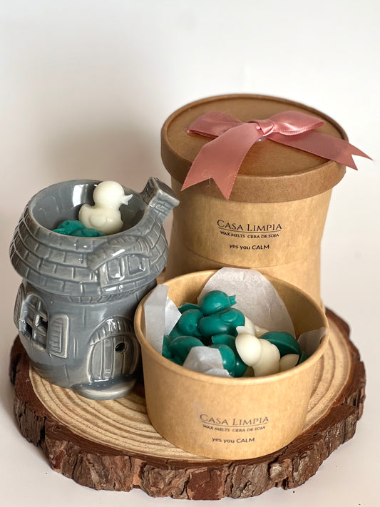 Wax Melts Casa Limpia 🧼