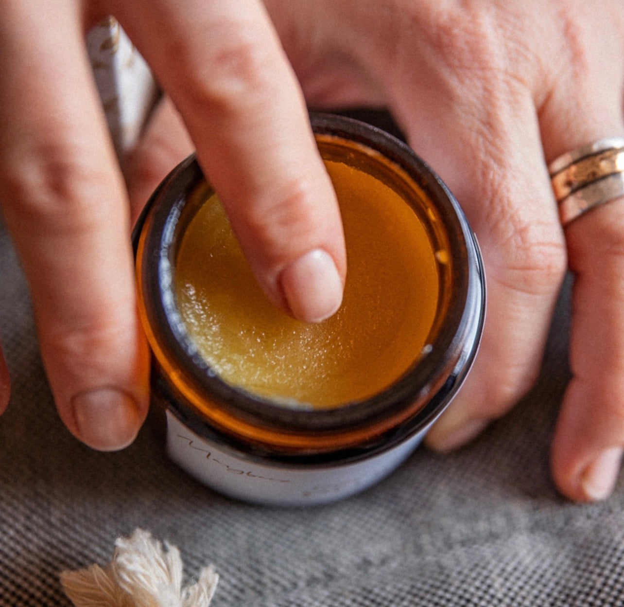 Crema Corporal "Delicia"