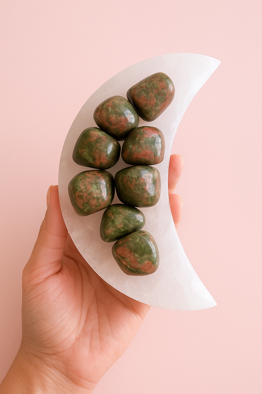 Unakita - Crecimiento y Armonía