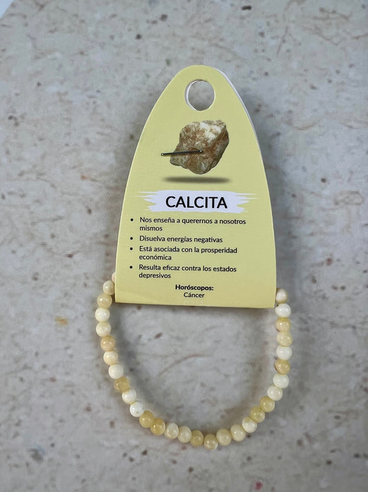 Calcita