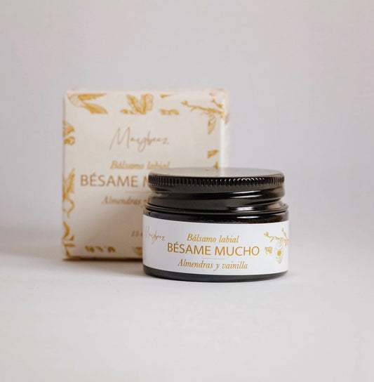 Bálsamo Labial "Bésame Mucho"