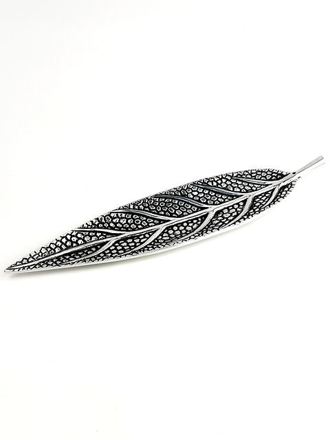 Portaincienso Hoja 🍃