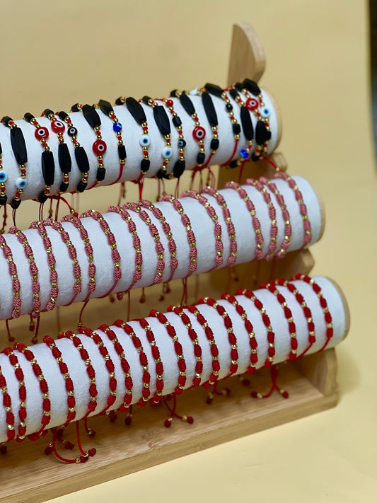 Amuletos hechos en Venezuela 🇻🇪🩷