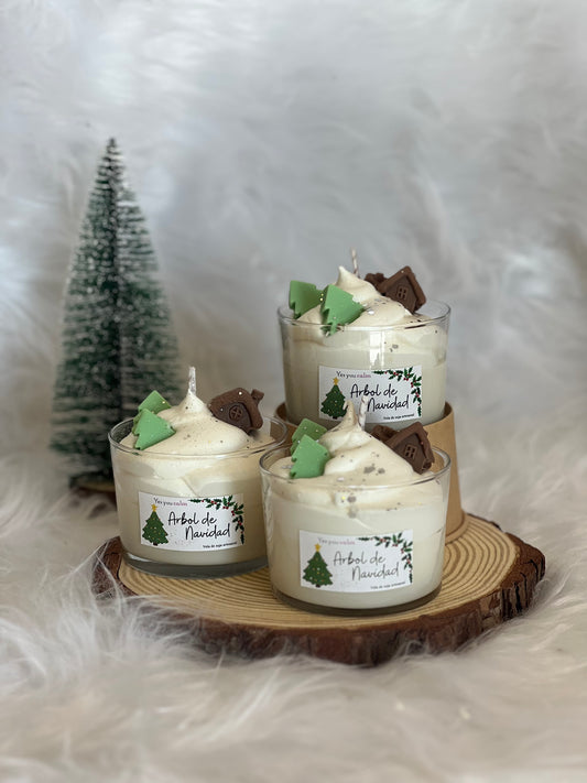 Árbol de Navidad 🎄