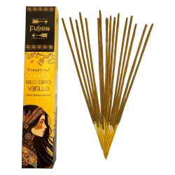 Incienso Golden Fusión - Técnica Masala