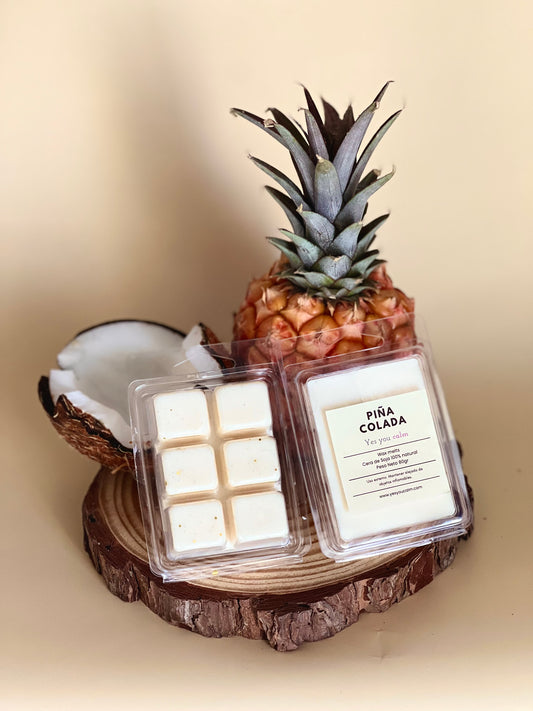 Wax Melts Piña Colada🍍