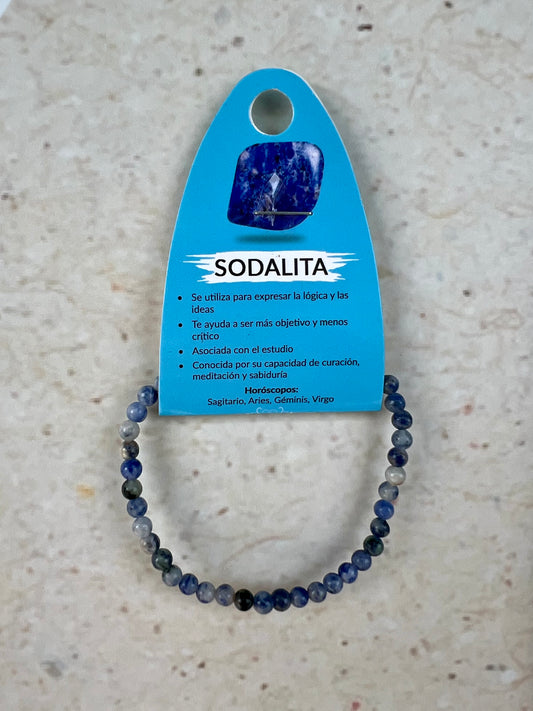 Sodalita