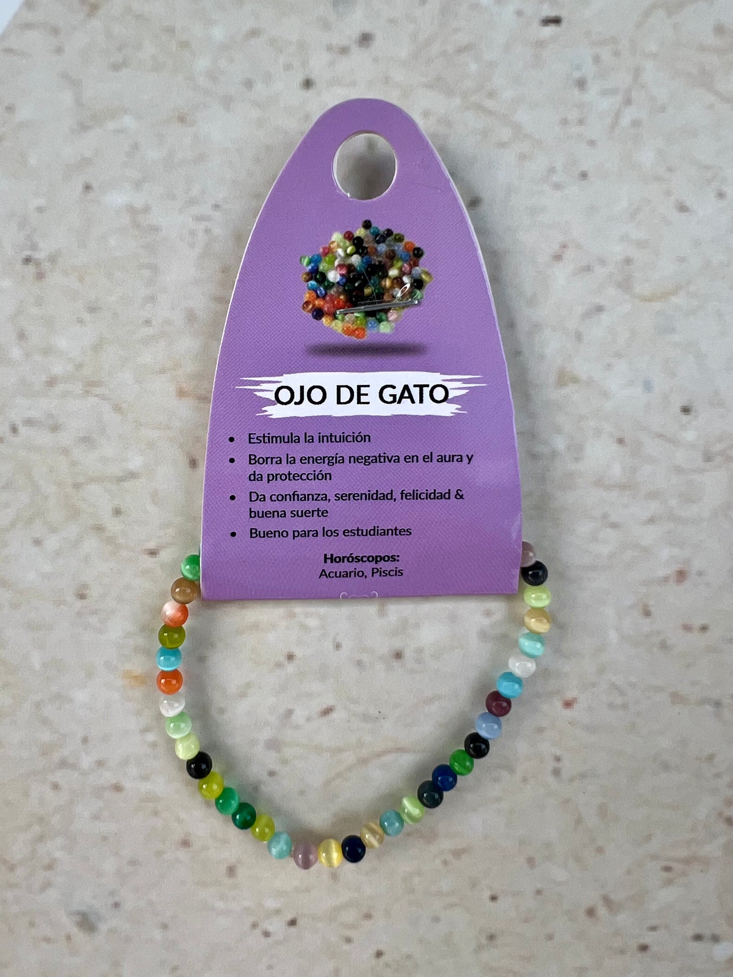 Ojo de gato