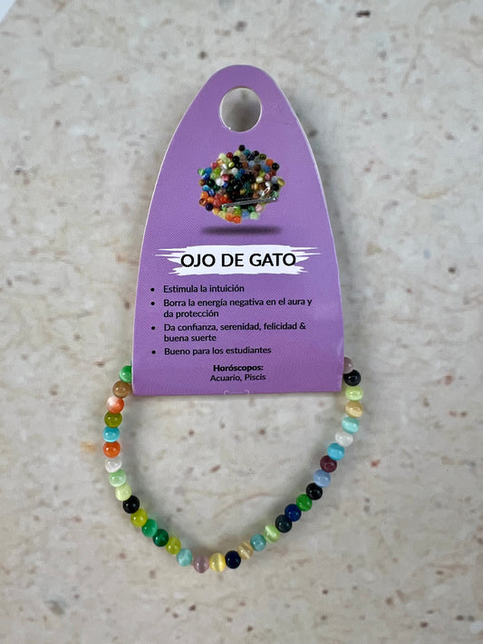 Ojo de gato