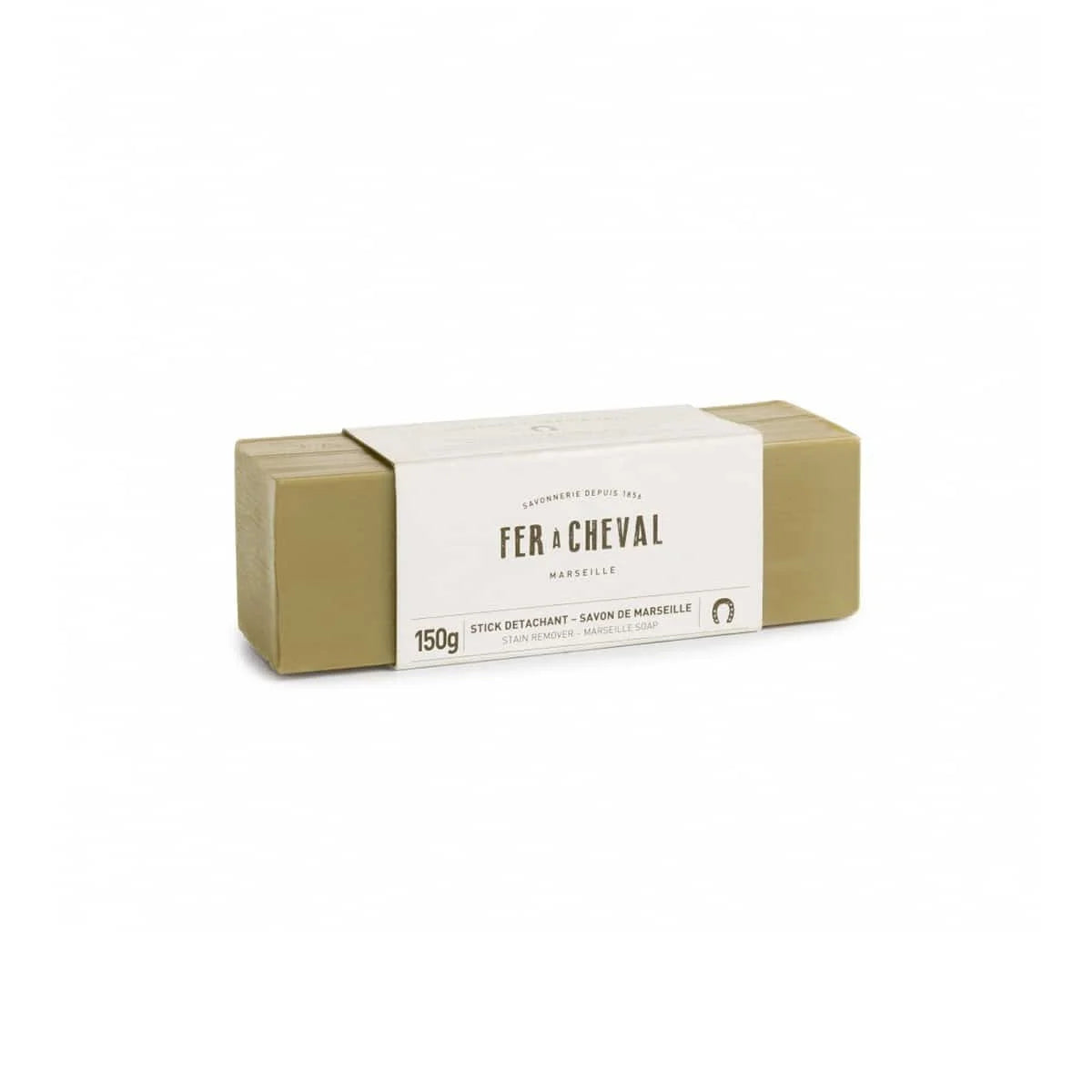 Jabón de Marsella Quitamanchas - Barra de 150gr