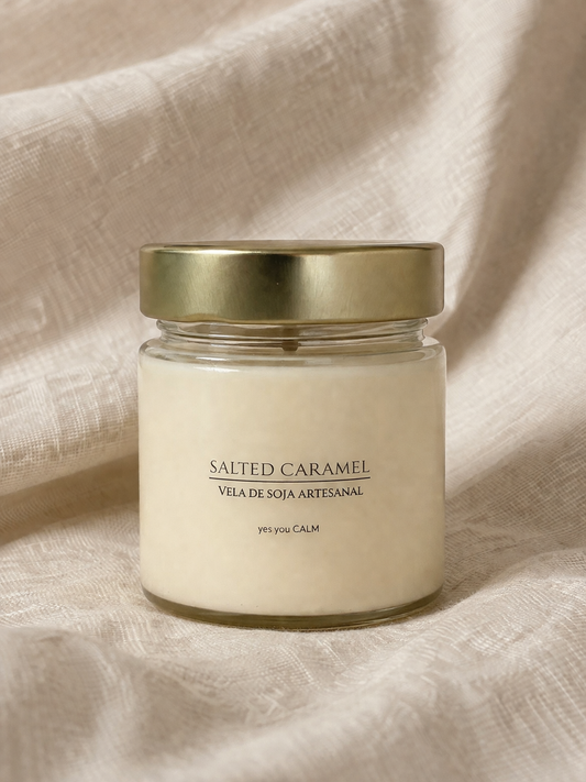 Salted Caramel 🌸 (limitada)