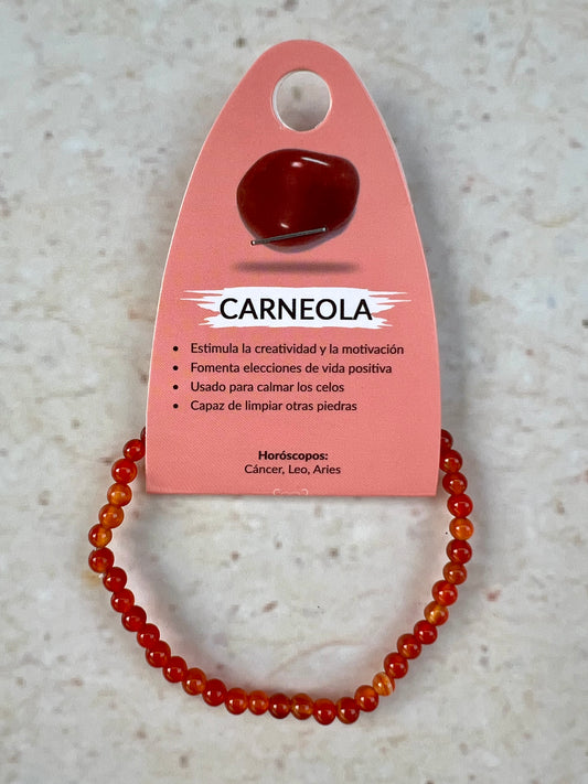 Carneola