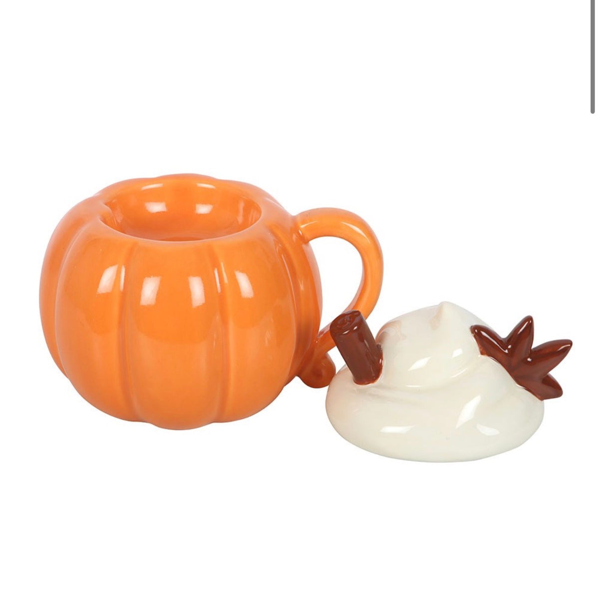 Quemador - Pumpkin Spice