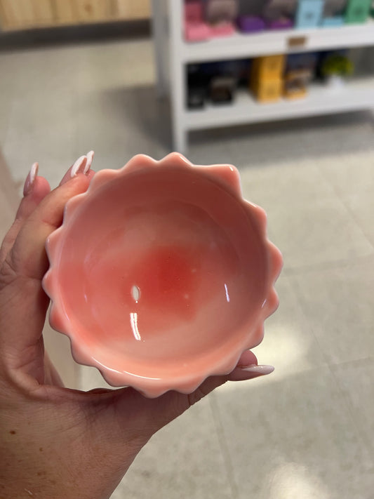 Quemador rosa Outlet