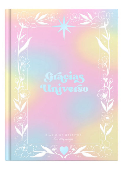 Gracias Universo - Isa Muguruza