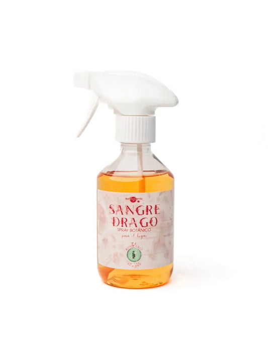 Spray de Sangre de Dragón