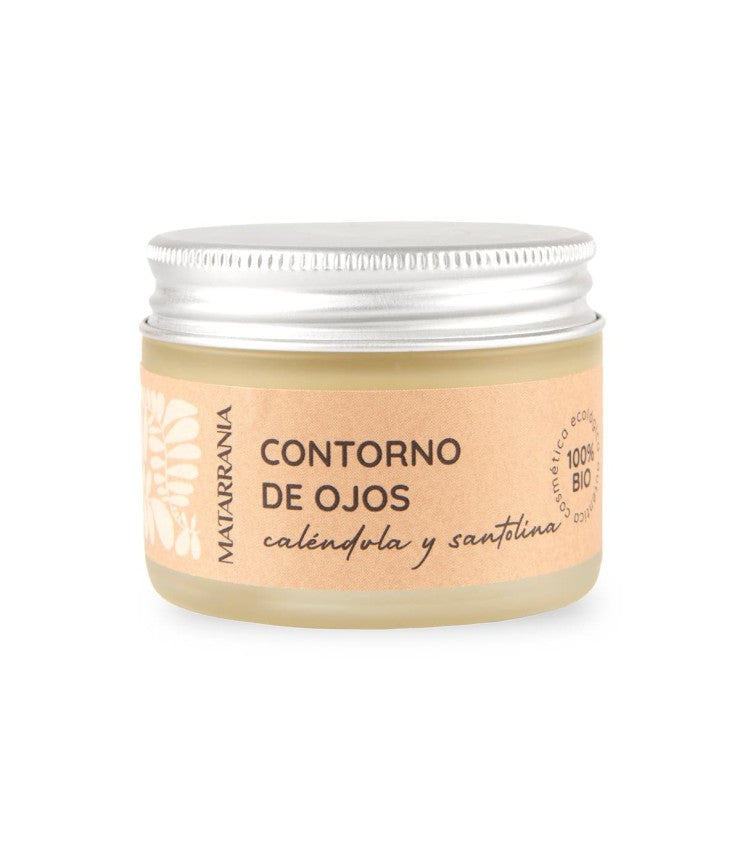 Contorno de ojos 100% Bio