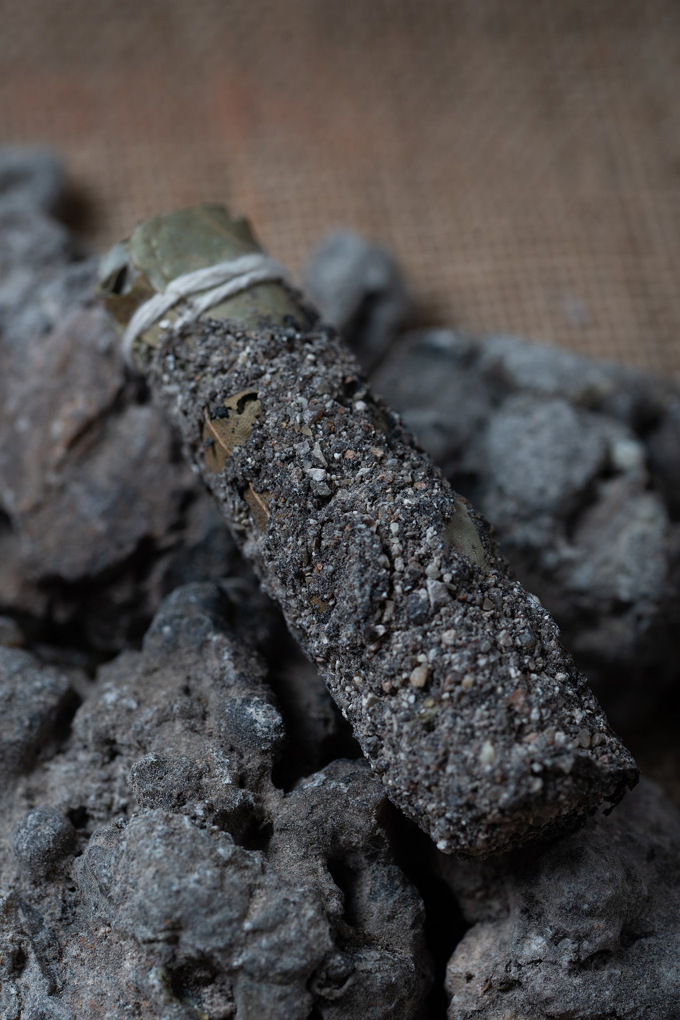 🛡️ COPAL – Protección Energética