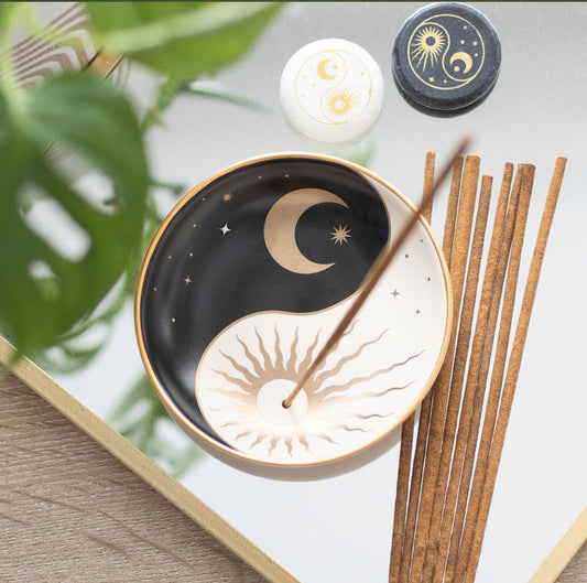 🤍 Ying-Yang 🖤