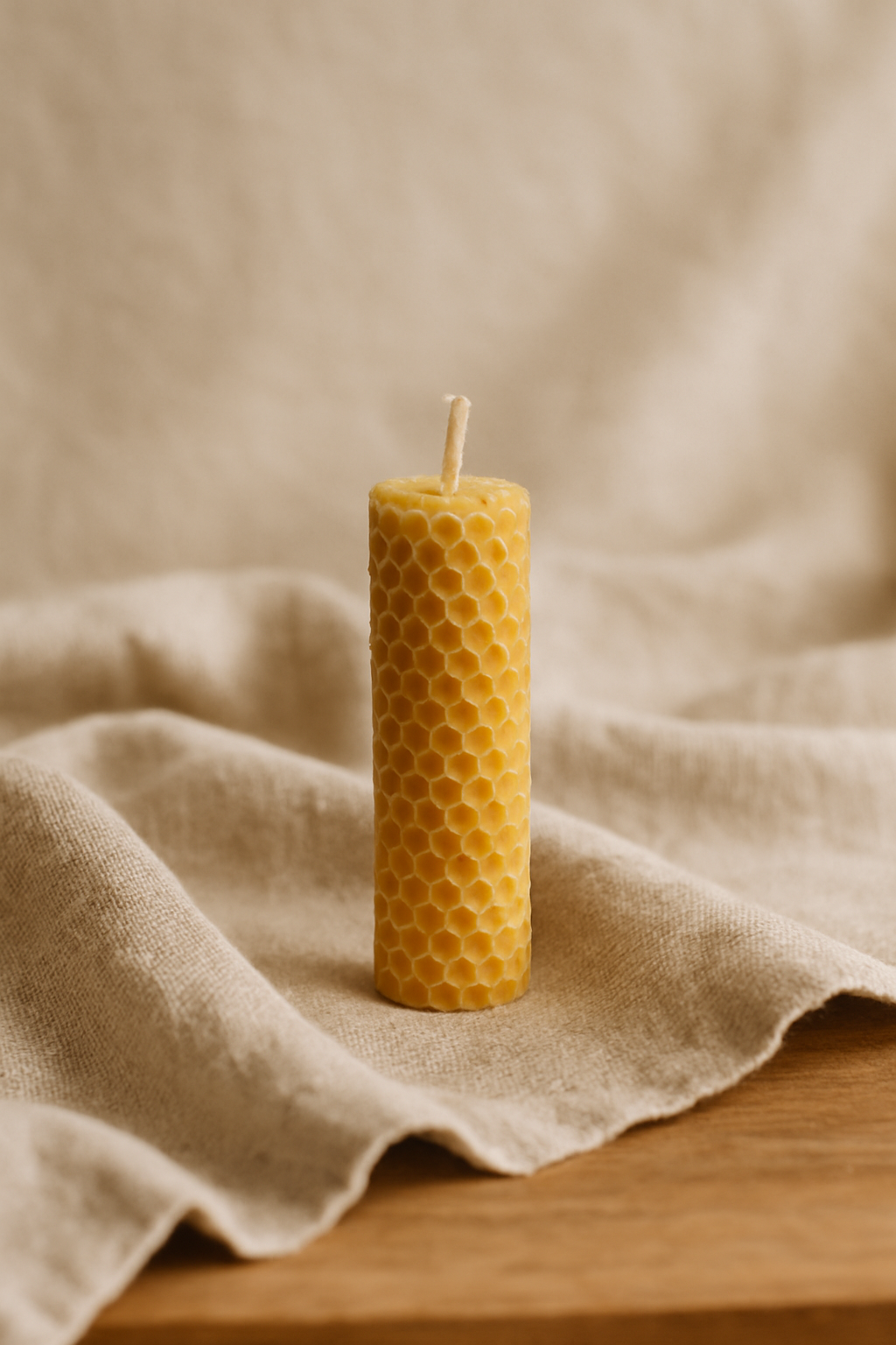 Vela de miel