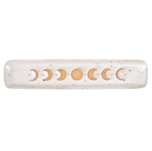 Fases de la Luna 🌓