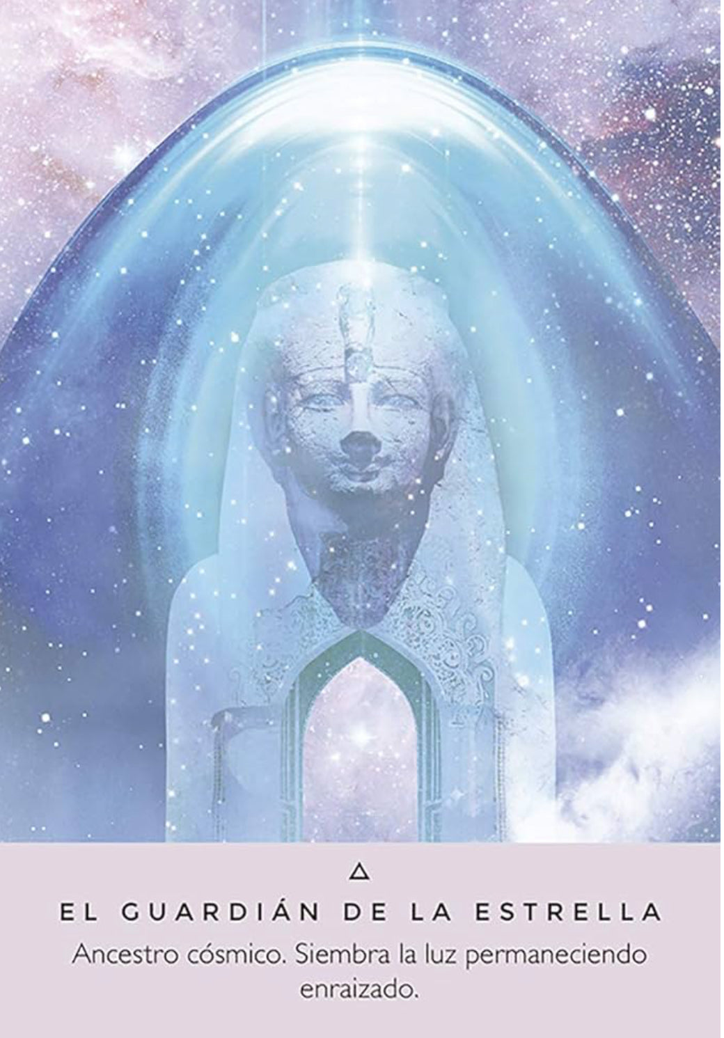 Semilla Estelar - Rebecca Campbell