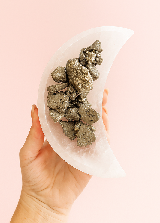 Pirita - Abundancia y Confianza