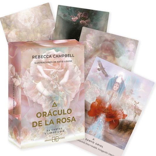 Oráculo de La Rosa -