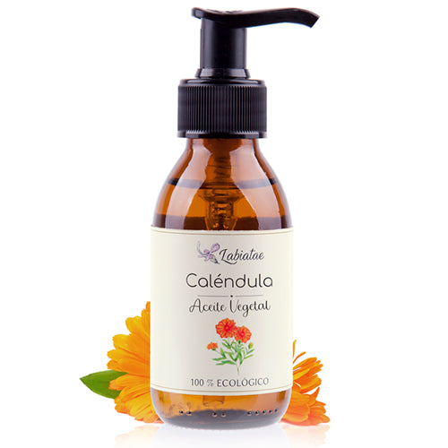 Aceite de Caléndula Bio