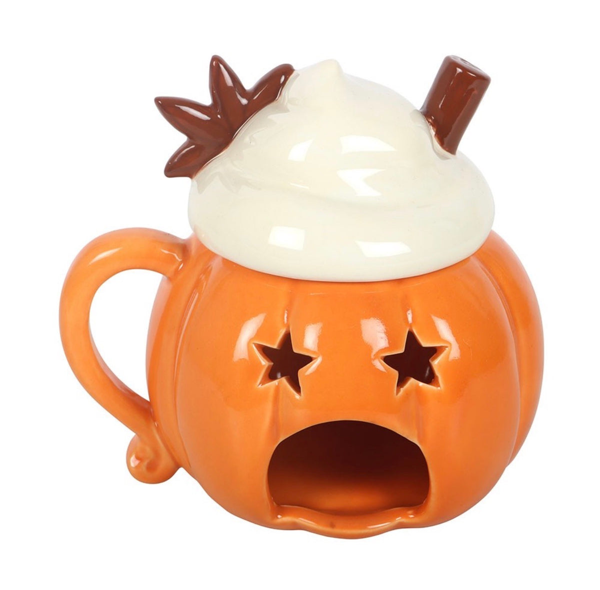Quemador - Pumpkin Spice