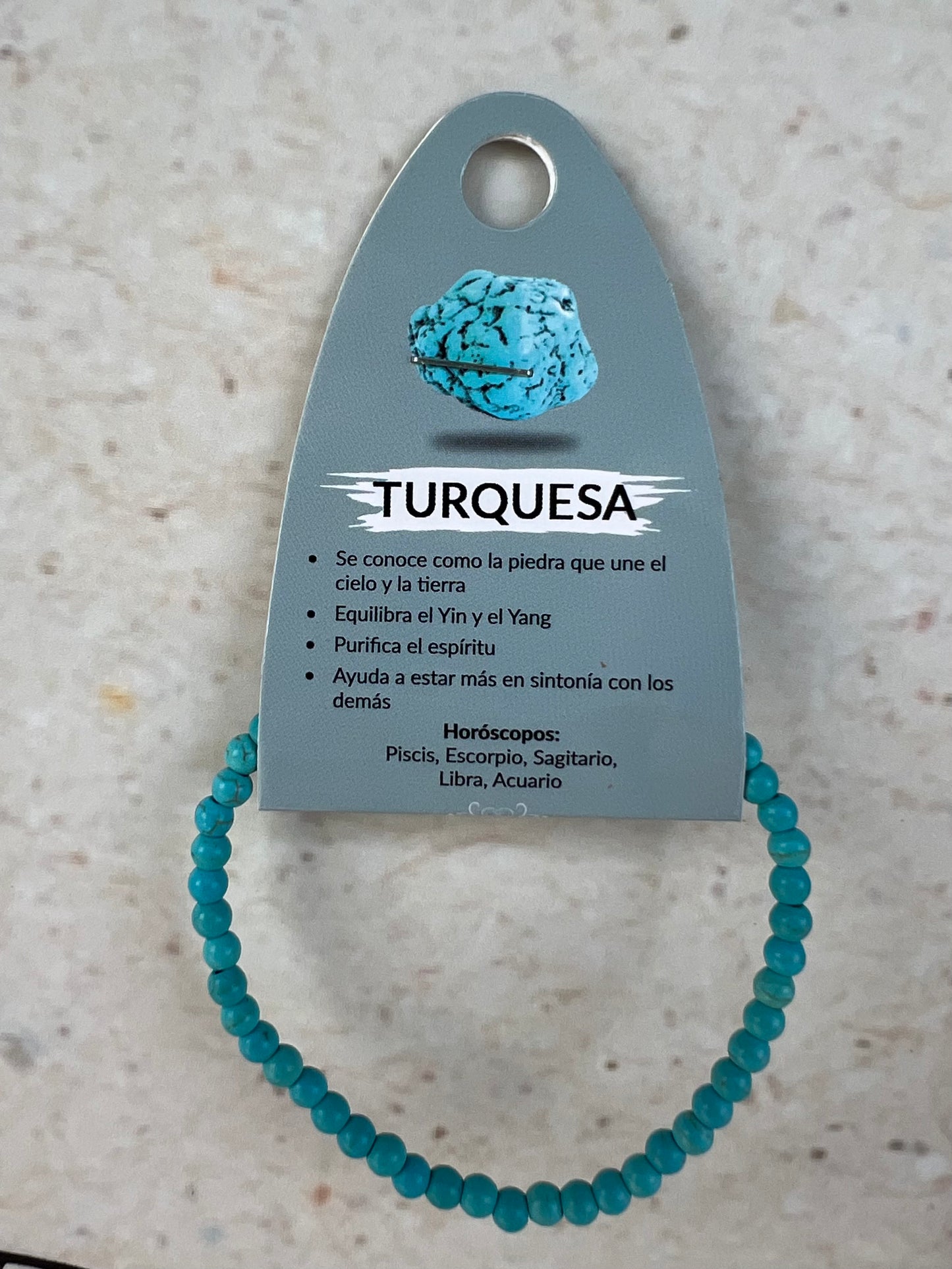 Turquesa
