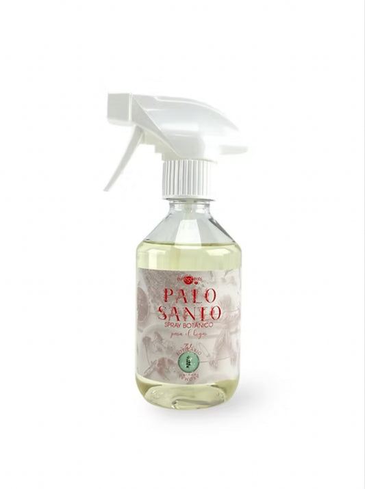 Spray de Palo Santo