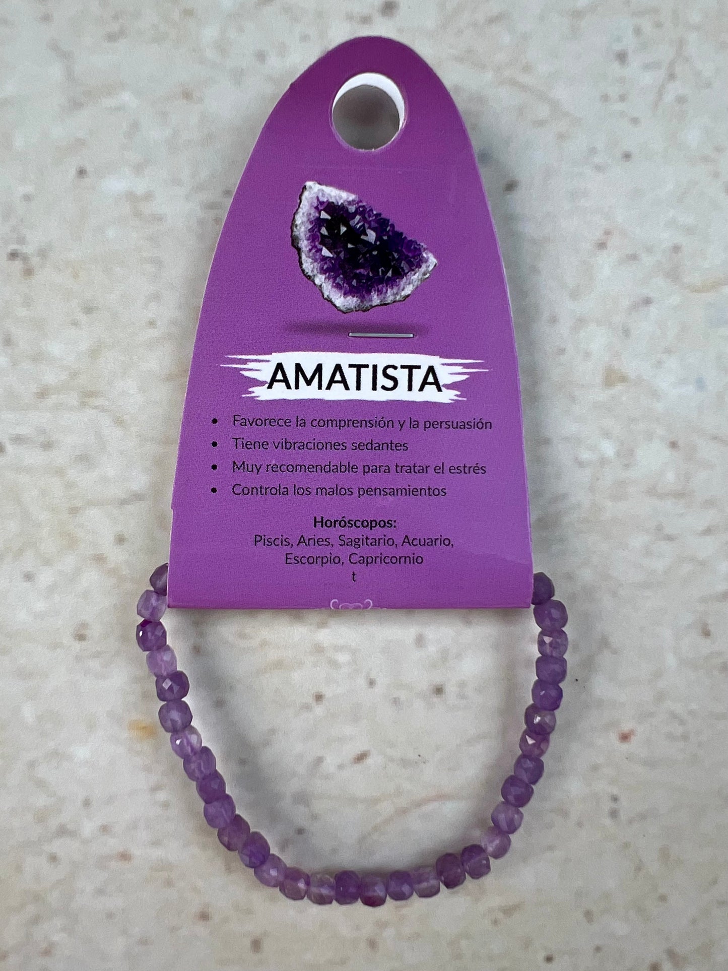 Amatista