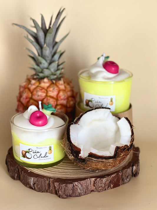 Piña colada PREVENTA🍹