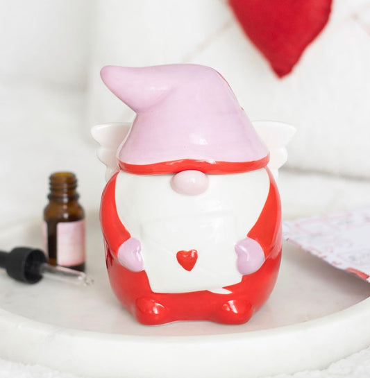 Quemador San Valentín ❤️