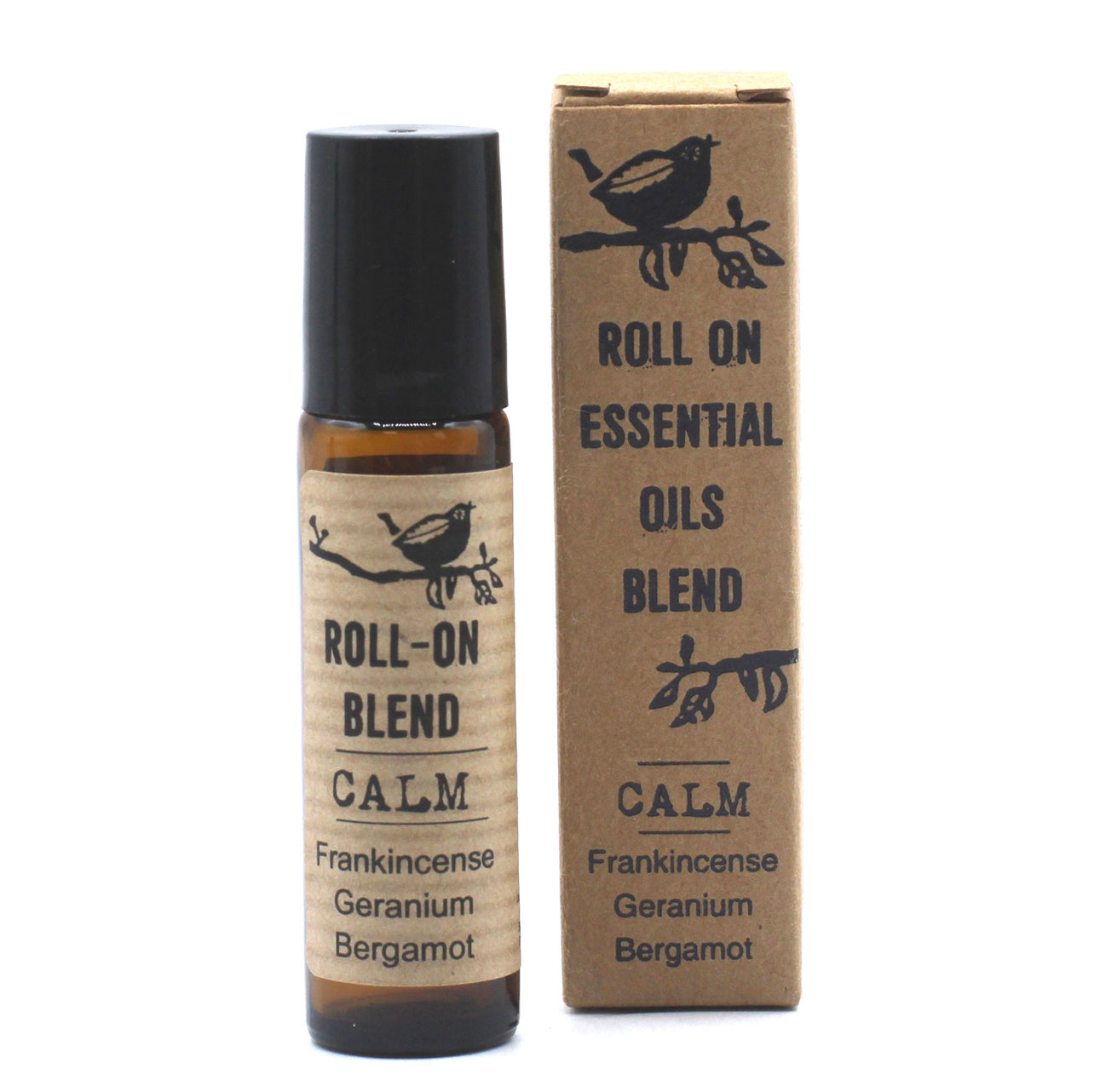 Aromaterapia - Calma 🧘‍♀️