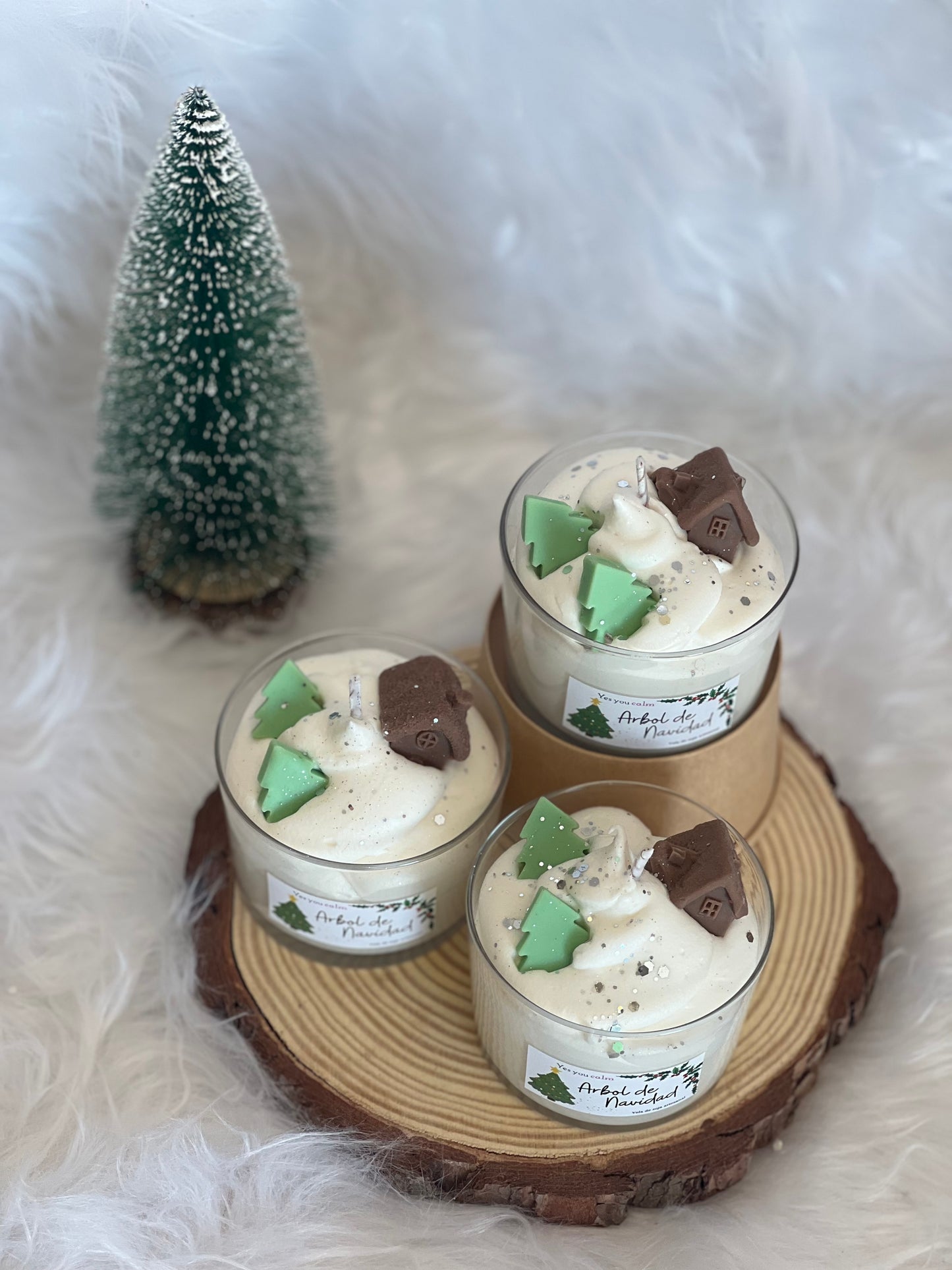 Árbol de Navidad 🎄