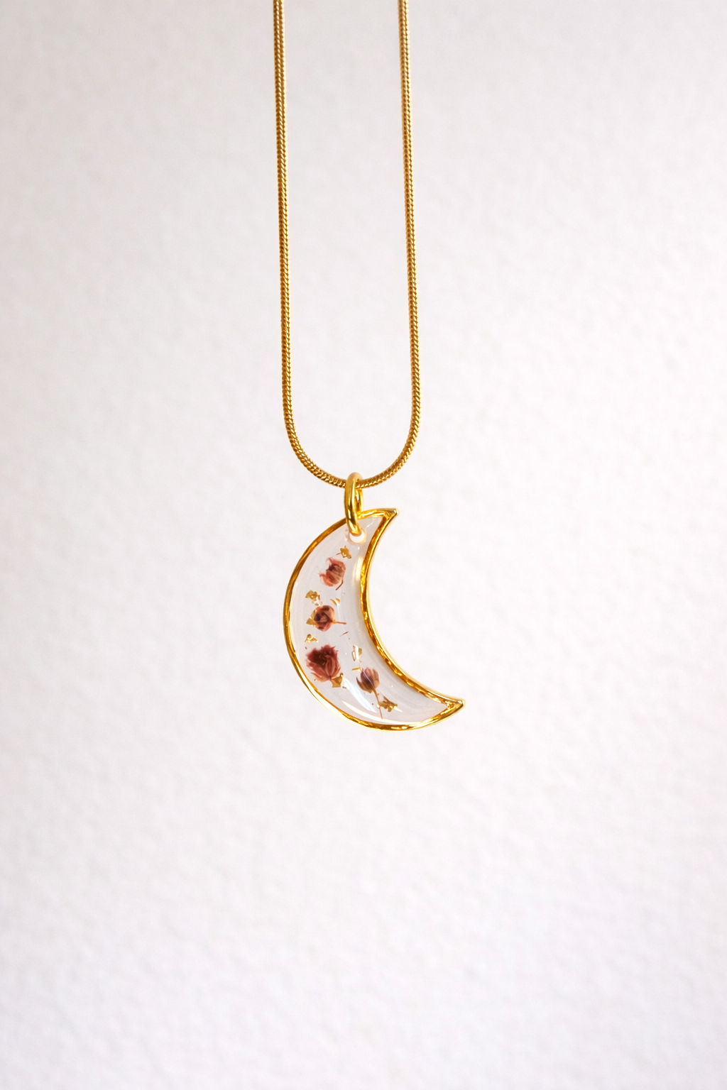 Collar Selene 🌙