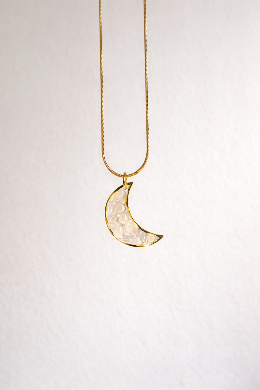 Collar Selene 🌙