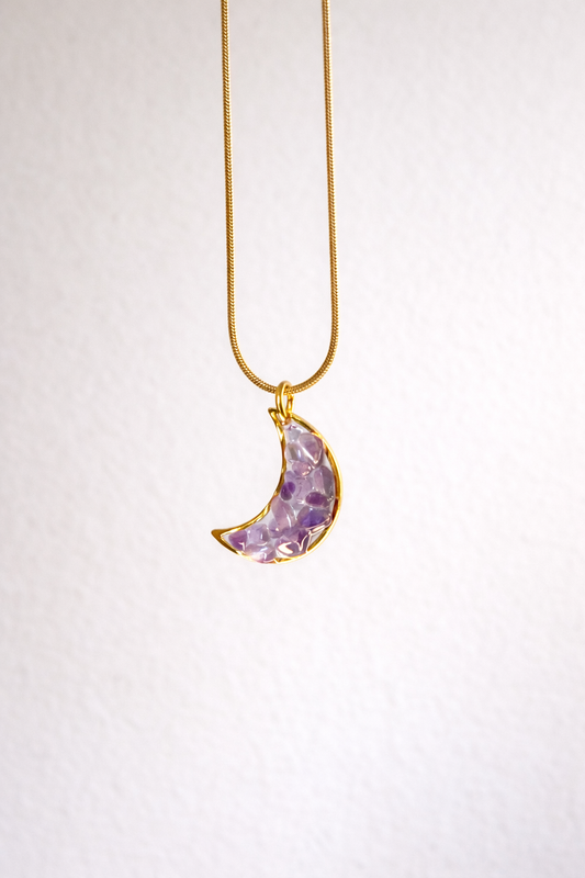 Collar Selene 🌙