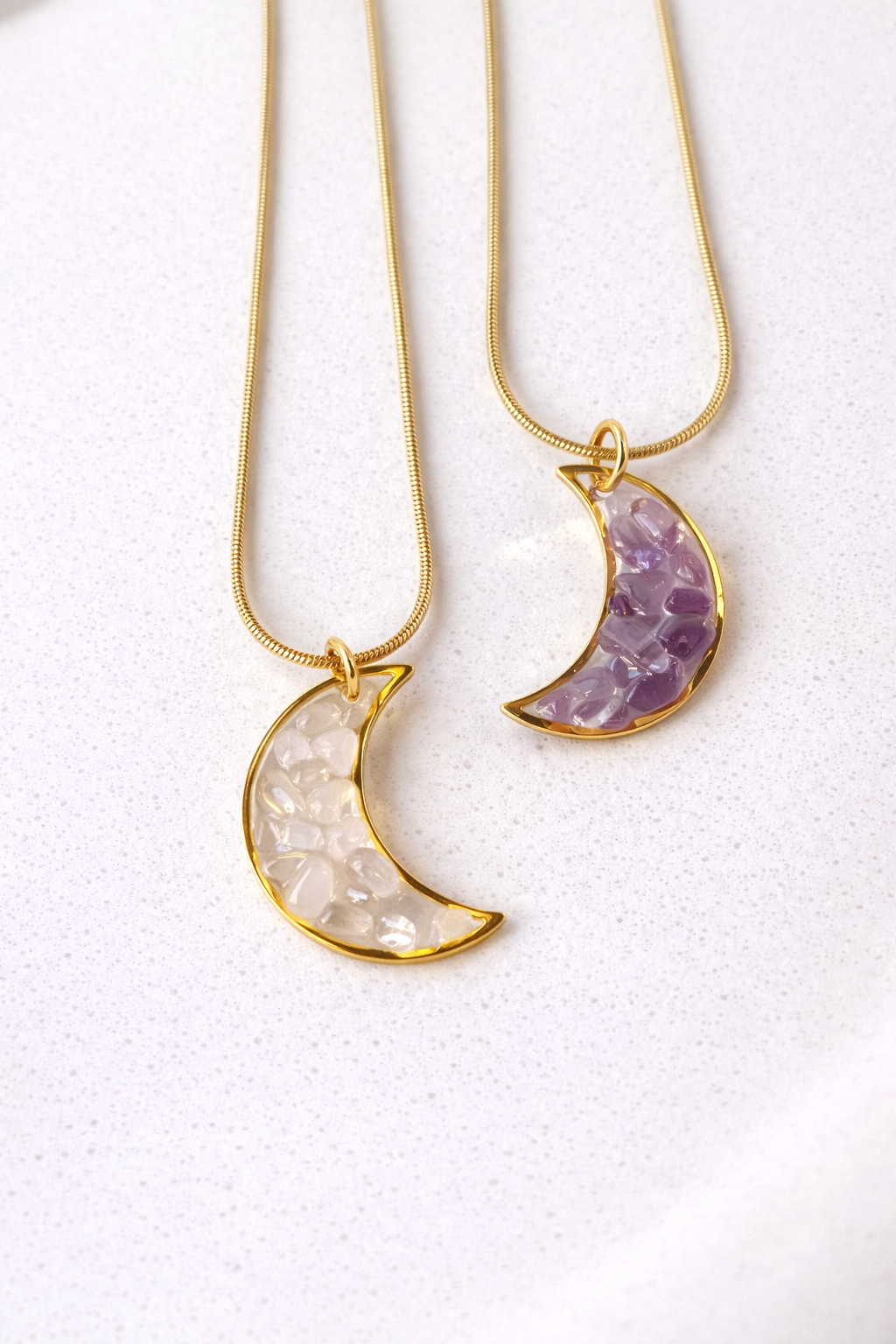 Collar Selene 🌙