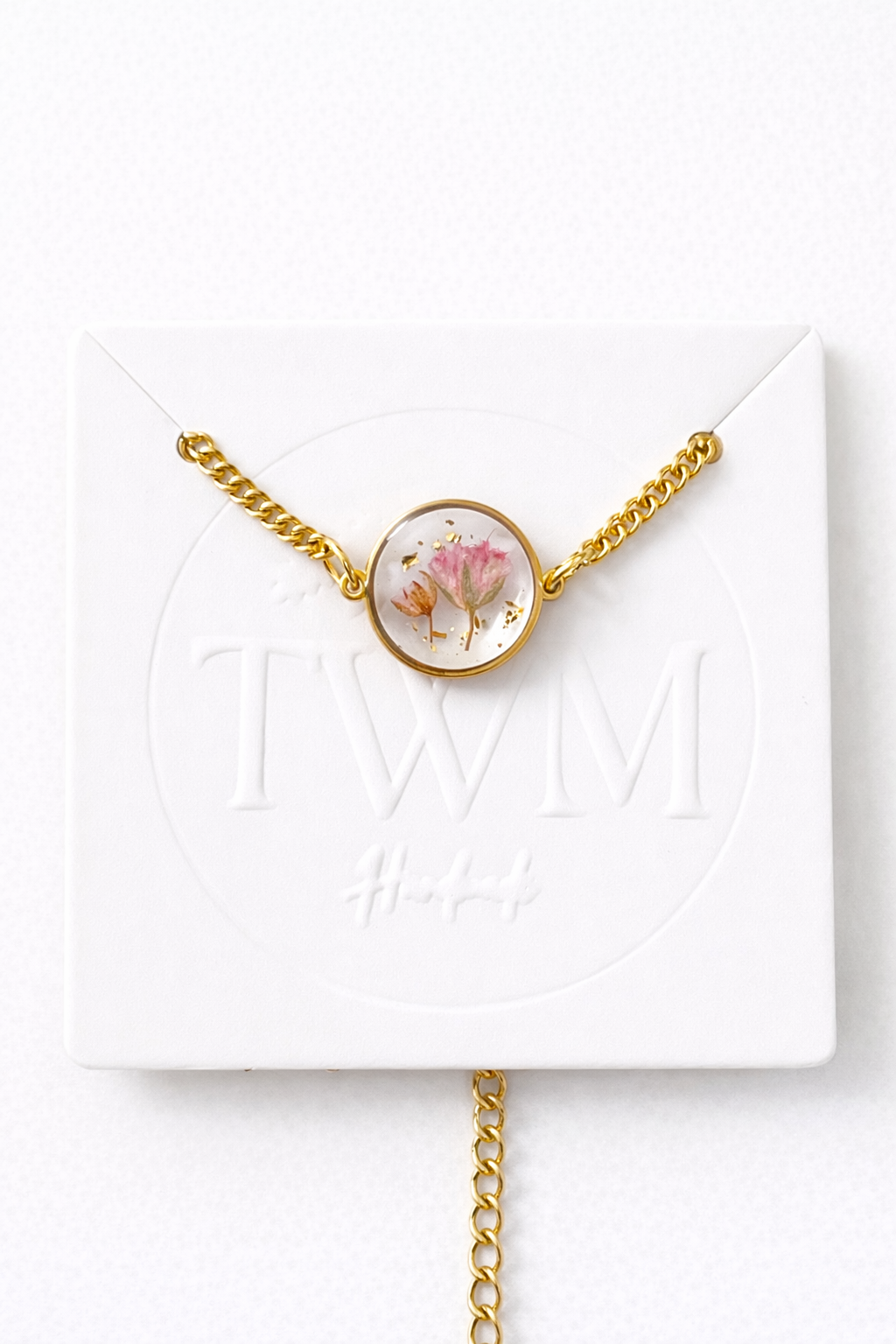 Pulsera Eternal 💫