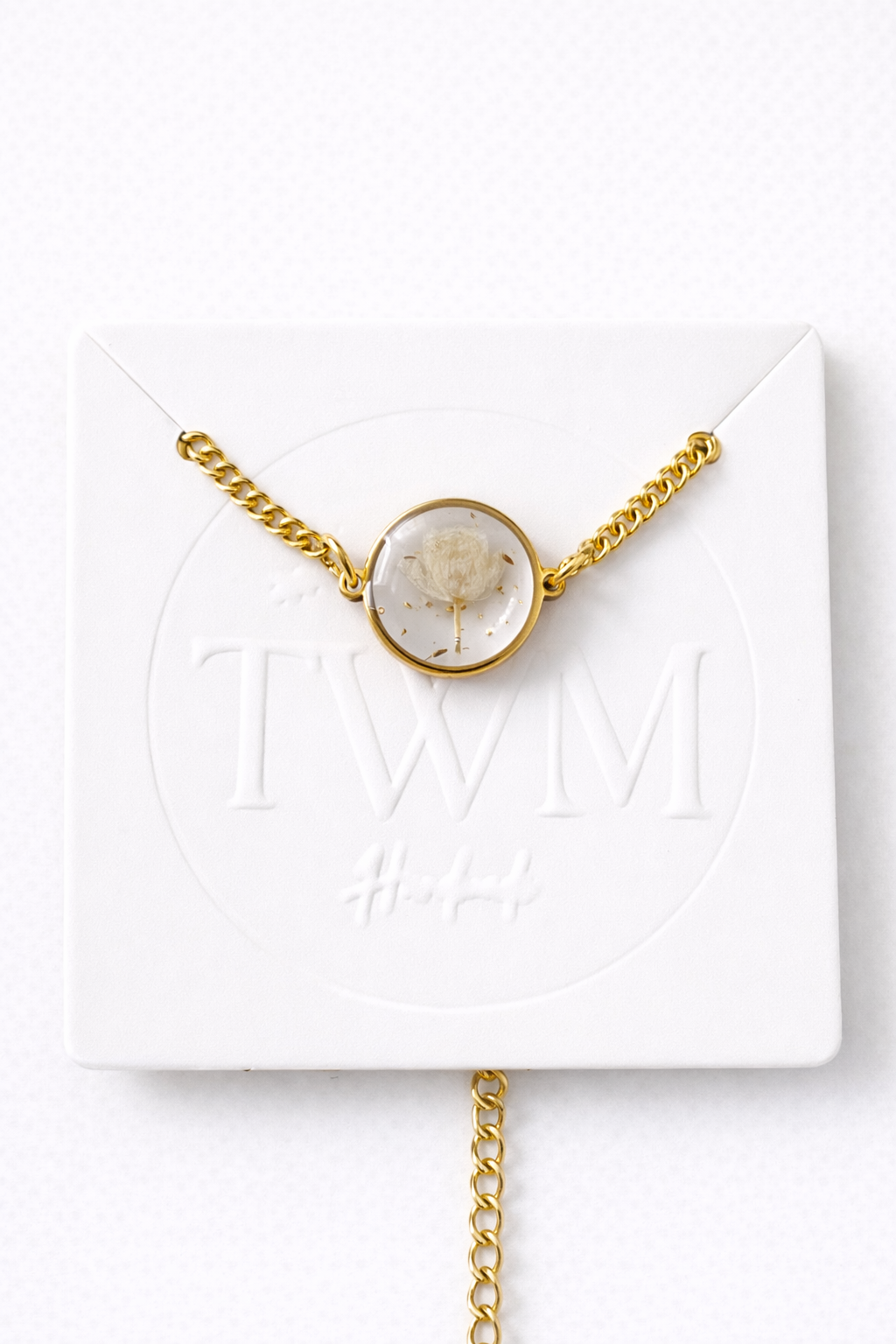 Pulsera Eternal 💫