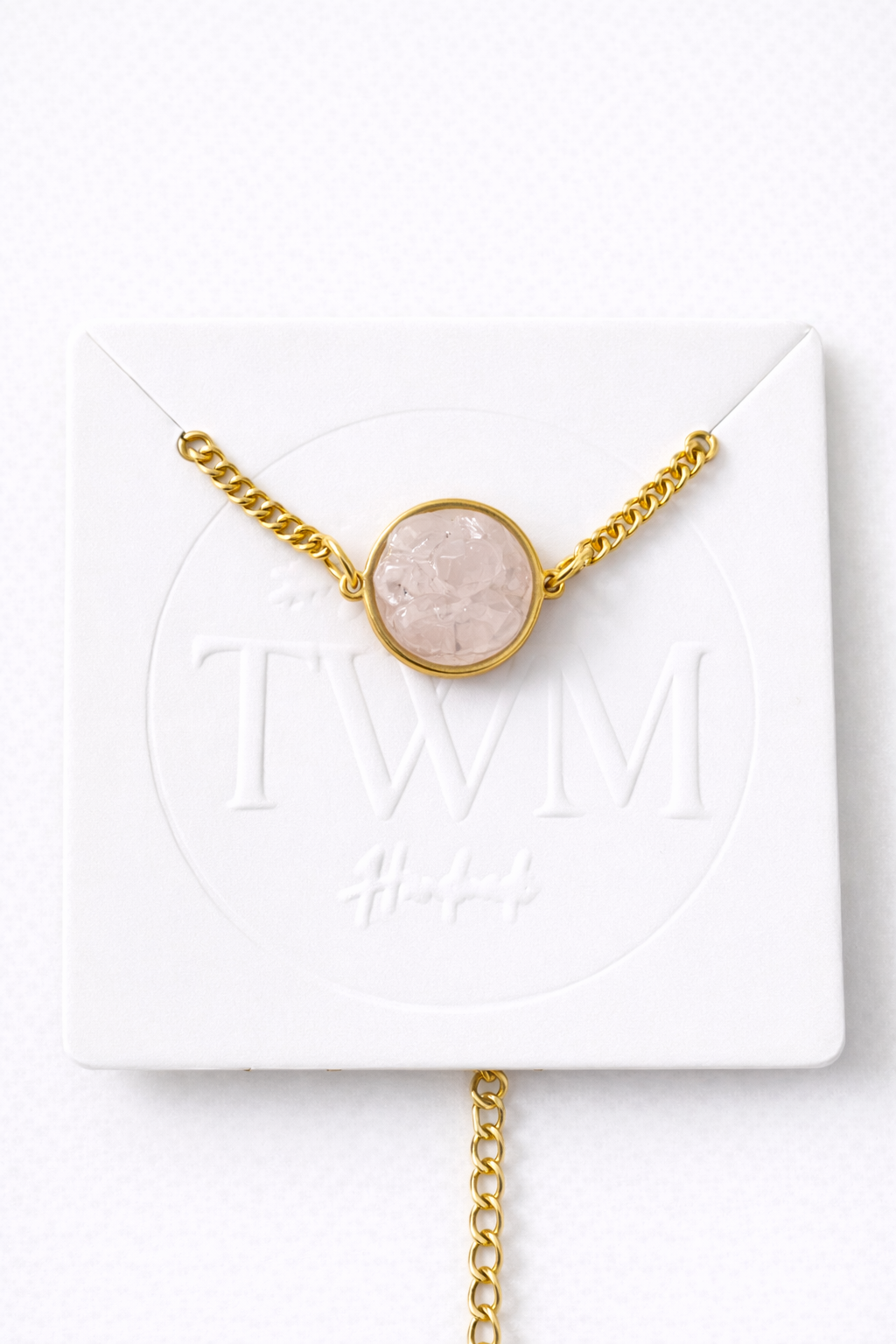 Pulsera Eternal 💫