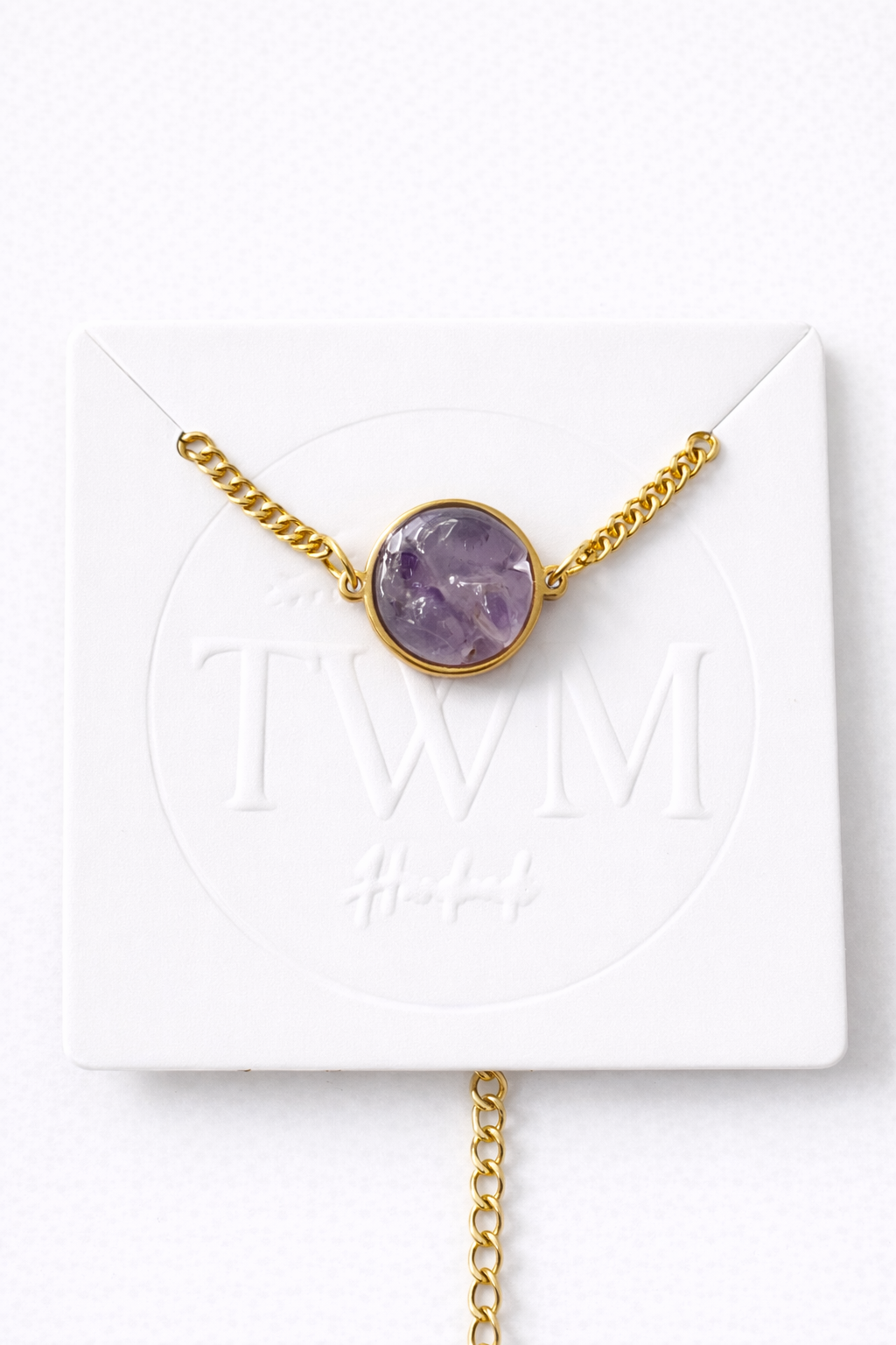 Pulsera Eternal 💫