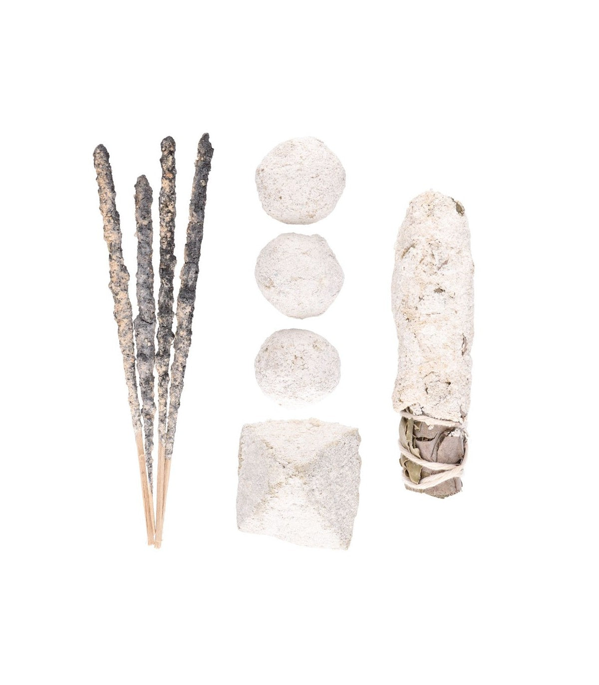Kit de Prosperidad - Sagrada Madre